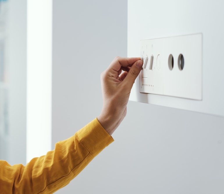 Plumbers in Milton Keynes